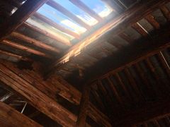 -乡绅本色白家厨坊