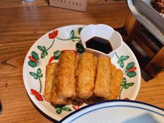红糖糍粑-树厨贵州菜(大十字店)
