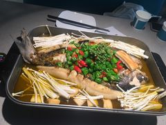 -半天妖烤鱼(印象城店)
