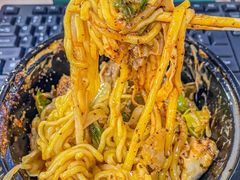 -拌陛河山抚顺麻辣拌(总店)