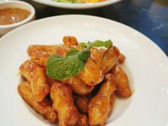 -大鸭梨烤鸭(甘家口店)