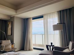 -舟山希尔顿酒店