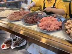 -四里沙茶面(湖滨四里店)