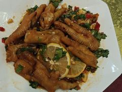 -天天海鲜城·海鲜大排档(新溪店)