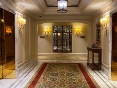 -广州富力丽思卡尔顿酒店