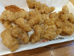 小酥肉-本色.小马哥烧烤(无锡九里仓店)