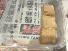 -孖记茶档·热腾茶餐(荔湾领展广场店)