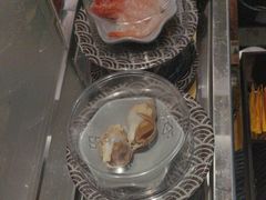 -争鲜回转寿司(通州万达店)