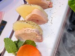 -十三姨正合丰烤肉(营迹路店)