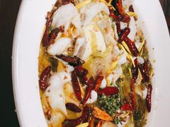 -新太二·鲜料川菜(晶耀前滩店)