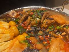 -水平有限广西米粉·广西风味集(五道口店)