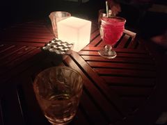 -瑰丽酒店·海吧·天际下午茶·现场DJ·天台酒吧