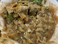 -正味斋锅巴菜(西北角店)