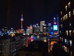 -上海外滩华尔道夫酒店