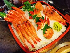 -神户赤童日式烤肉伙伴(东直门店)