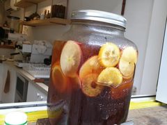 -茶是一枝花泡茶店