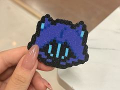 -垚火玩泥吧手作集合店·拼豆·陶艺