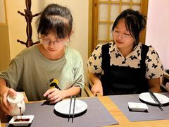 -栖川山葵家·寿喜锅·日式料理(龙湖北城天街商场店)