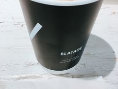 -BLATAGE COFFEE