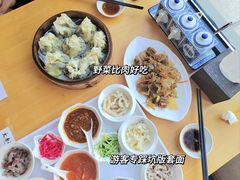 -太原面食店(解放路店)