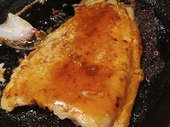 -快乐爱斯米牛排自助(正大广场店)