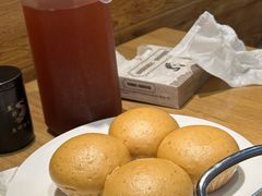 山楂-鱼神·脆肉鲩 全鱼宴(西乡店)