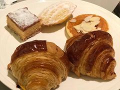 -海口绿发希尔顿酒店-田园汇自助餐·三文鱼·海鲜