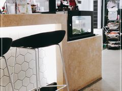 -JOHANDY COFFEE VOYAGE(水围1368文化街区店)