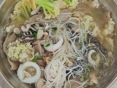 -福屿鲜捞小吃·捞化(福屿总店)
