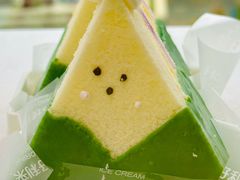 可爱粽宝-好利来(回龙观西大街店)