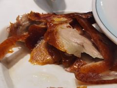 -北京烤鸭爱上川菜(中山路店)