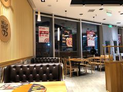 大堂-米斯特比萨(光华桥凯德MALL天津湾店)