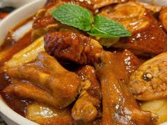 -虾饺妹·粤式手工点心(水荫路店)