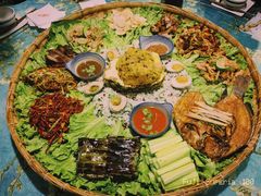 -紫滇源云南生态菜(丹凤街店)