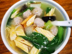 -子午路张记肉夹馍(翠华路店)