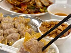 -嘉升大排档(番禺总店)