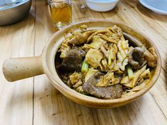 一品煲-顺发饭店