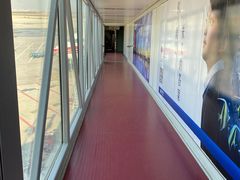 -石家庄正定国际机场-T2航站楼