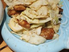-凯撒尔新疆特色主题餐厅(青山店)