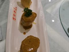 -金家老三饭庄(常营店)