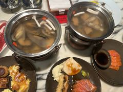 -杭州君悦酒店