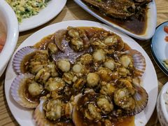 -九龙餐厅(大沽路店)