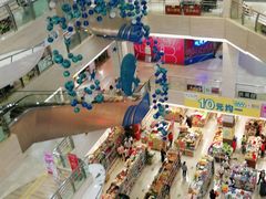 -海港城购物中心