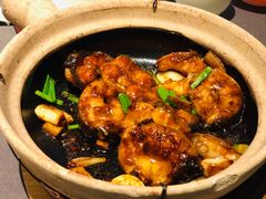 -小炳胜(卓悦中心店)