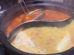 -捞王猪肚鸡火锅(昆山店)