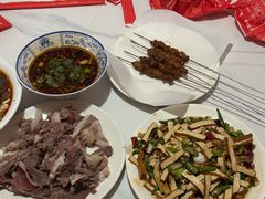 -三中高皇羊肉馆
