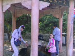 -丹东凤凰山景区
