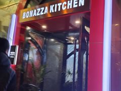 -BONAZZA 意大利餐厅