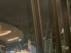 -广州花园酒店-凌璇阁360度高空海鲜自助餐CAROUSEL