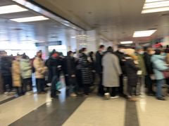 -首都医科大学附属北京友谊医院(西城院区)